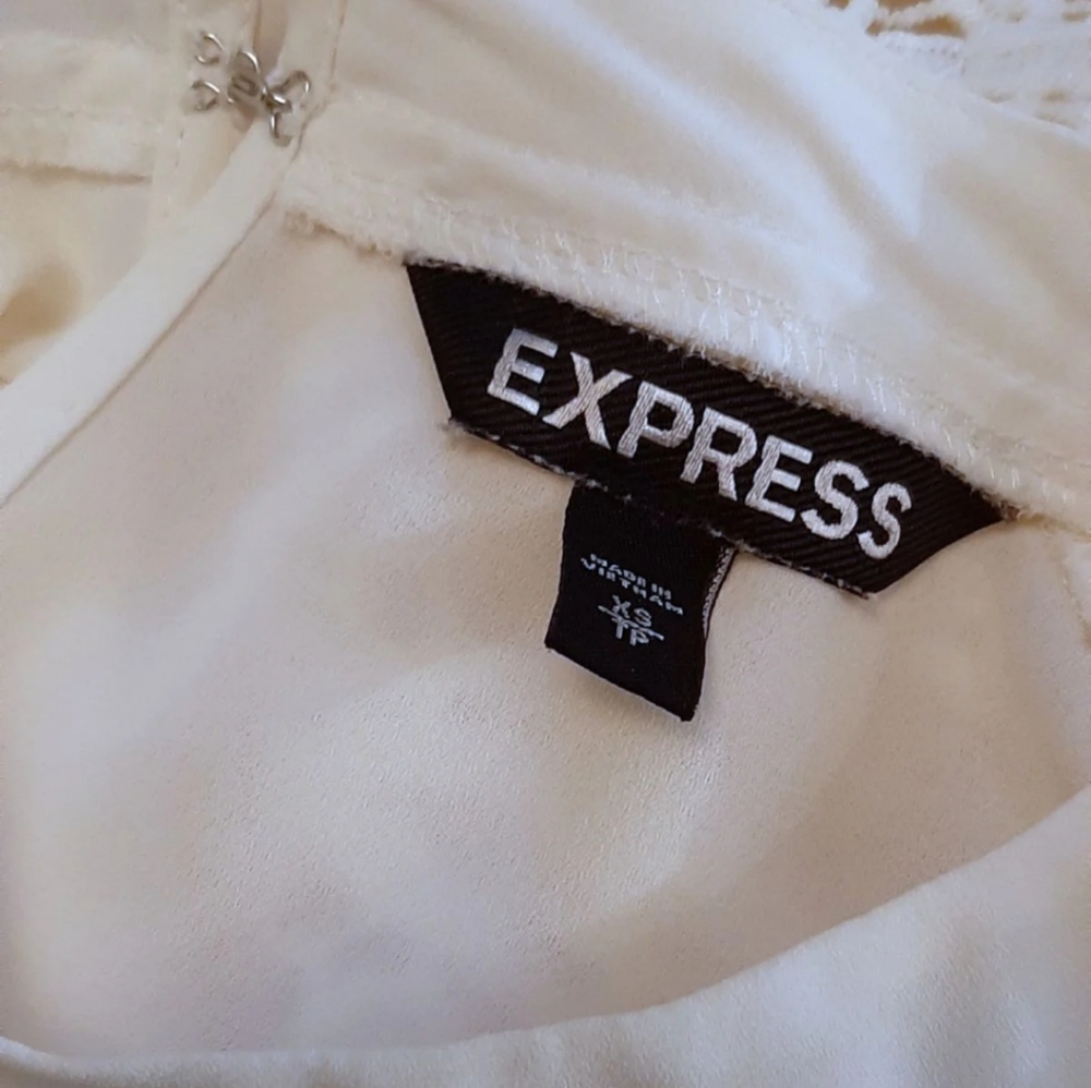 Express blouse - Picture 6 of 9